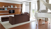 Villa Park - Hành trình chinh phục khách hàng